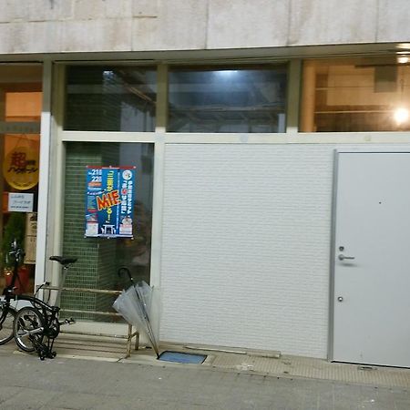 Yumebito House 2 Bed and Breakfast Ise Exteriör bild